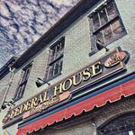 Federal House Bar & Grille