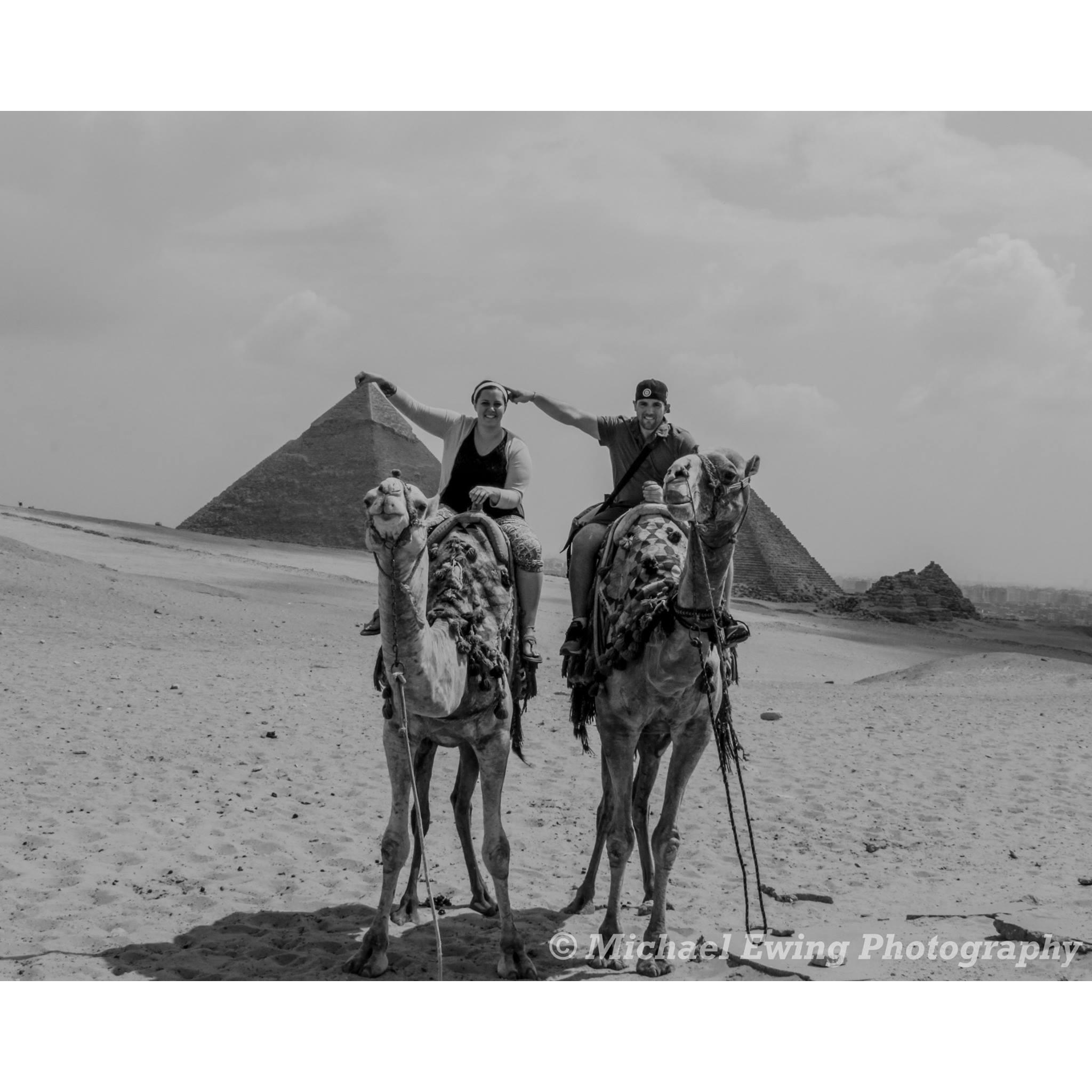 Cairo April 2016