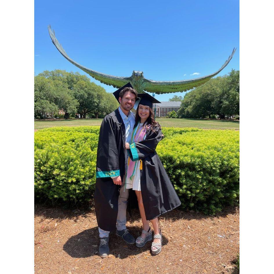 Graduation!