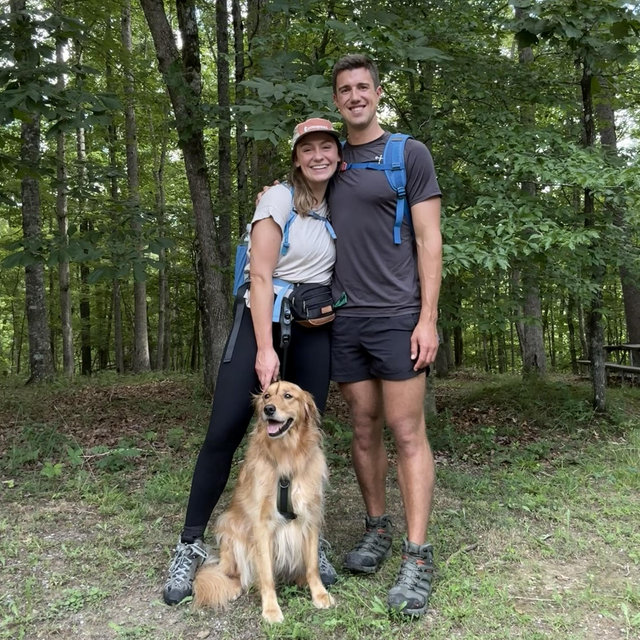 Hiking Trips
