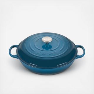 Signature Everyday Pan/Braiser