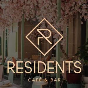 Date Night at Residents Cafe