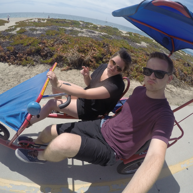 Santa Barbara 2015