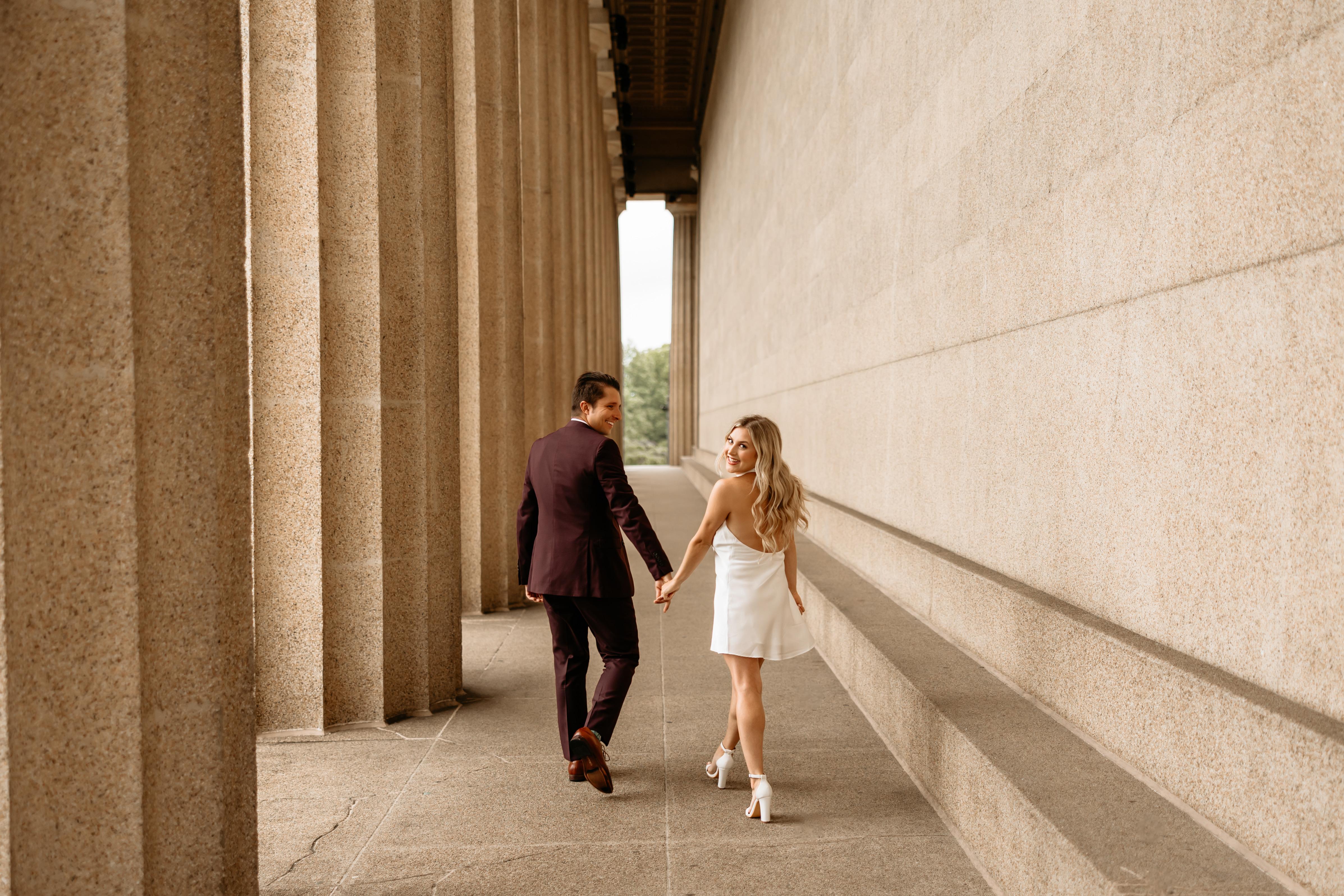 The Wedding Website of Emily Mack and Austin Rodriguez