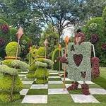 Memphis Botanic Garden