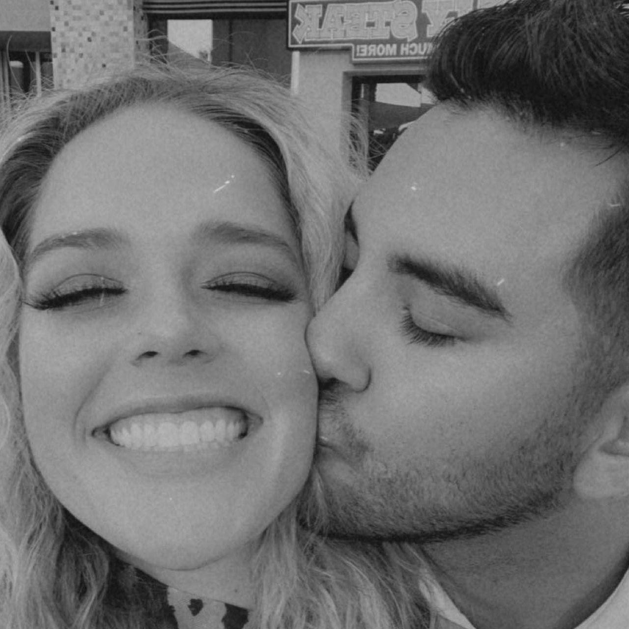 Our first weekend together!