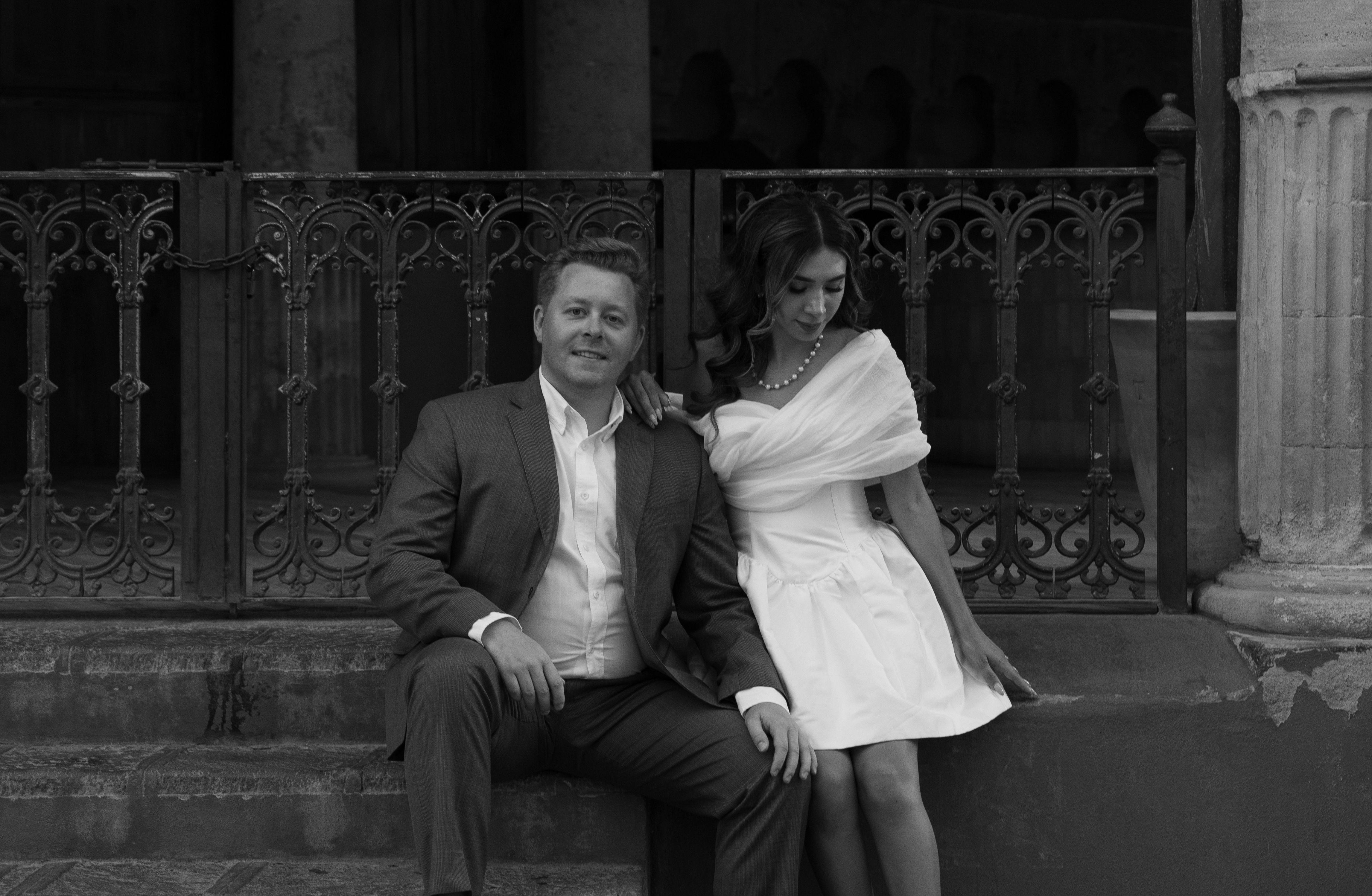 The Wedding Website of Seth Copeland and Esmeralda Quinones