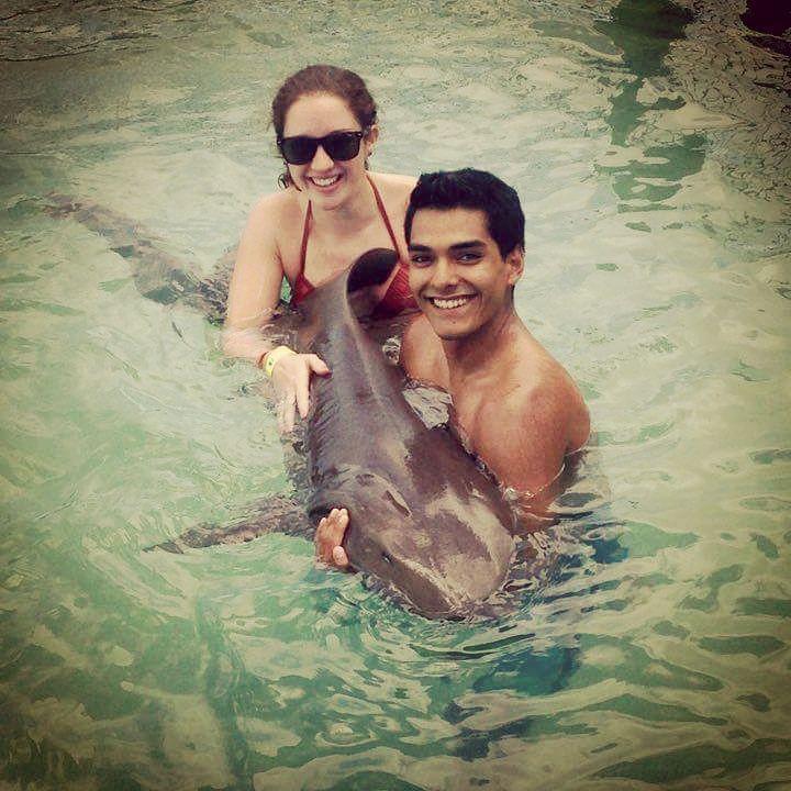 First Vacation to Cancun, Mexico 2016