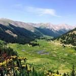 Independence Pass