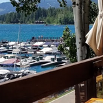 Jake's On The Lake