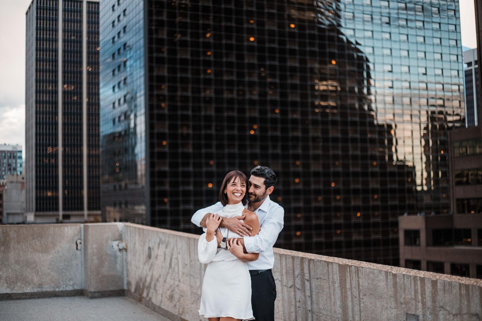 The Wedding Website of Sarah Bladecki and Ryan LaHood