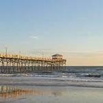 Oceanana Pier