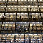Beinecke Rare Book Library