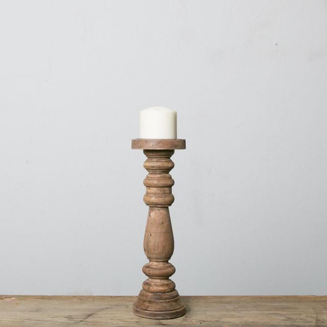 Magnolia Market: Presley Candlestick