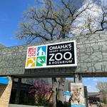 Omaha's Henry Doorly Zoo and Aquarium