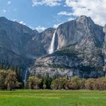 Yosemite National Park