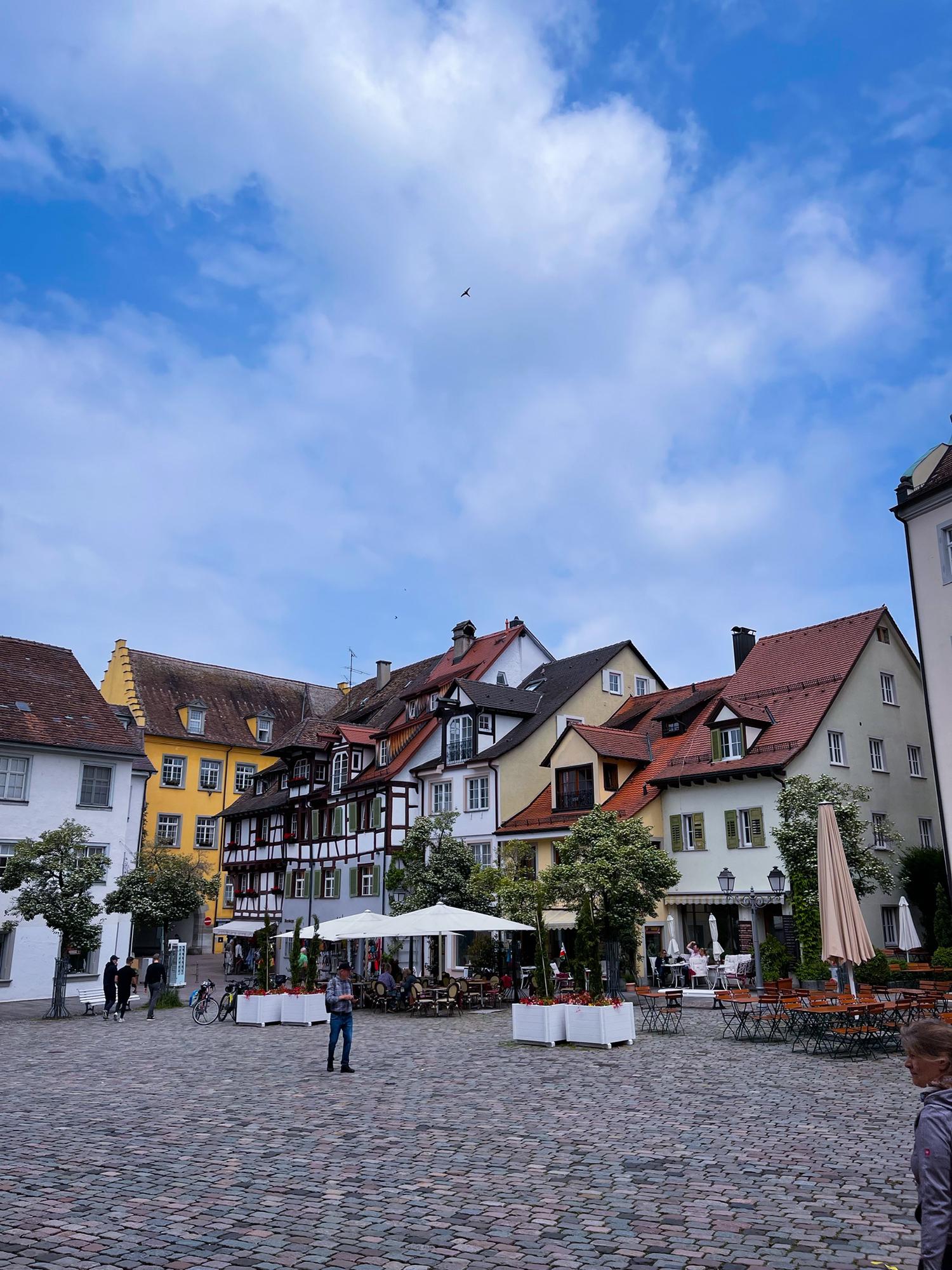 Meersburg