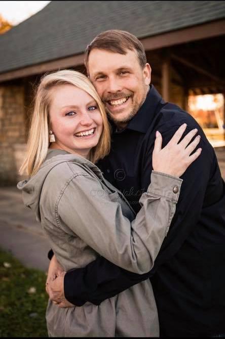 The Wedding Website of Courtney Stewart and Jeremy Graff