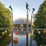 Missouri Botanical Garden