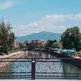River Walk