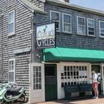 Cook's Cafe