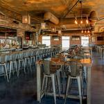 The Derby Restaurant & Bar