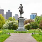 Boston Common
