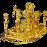 Gold Museum