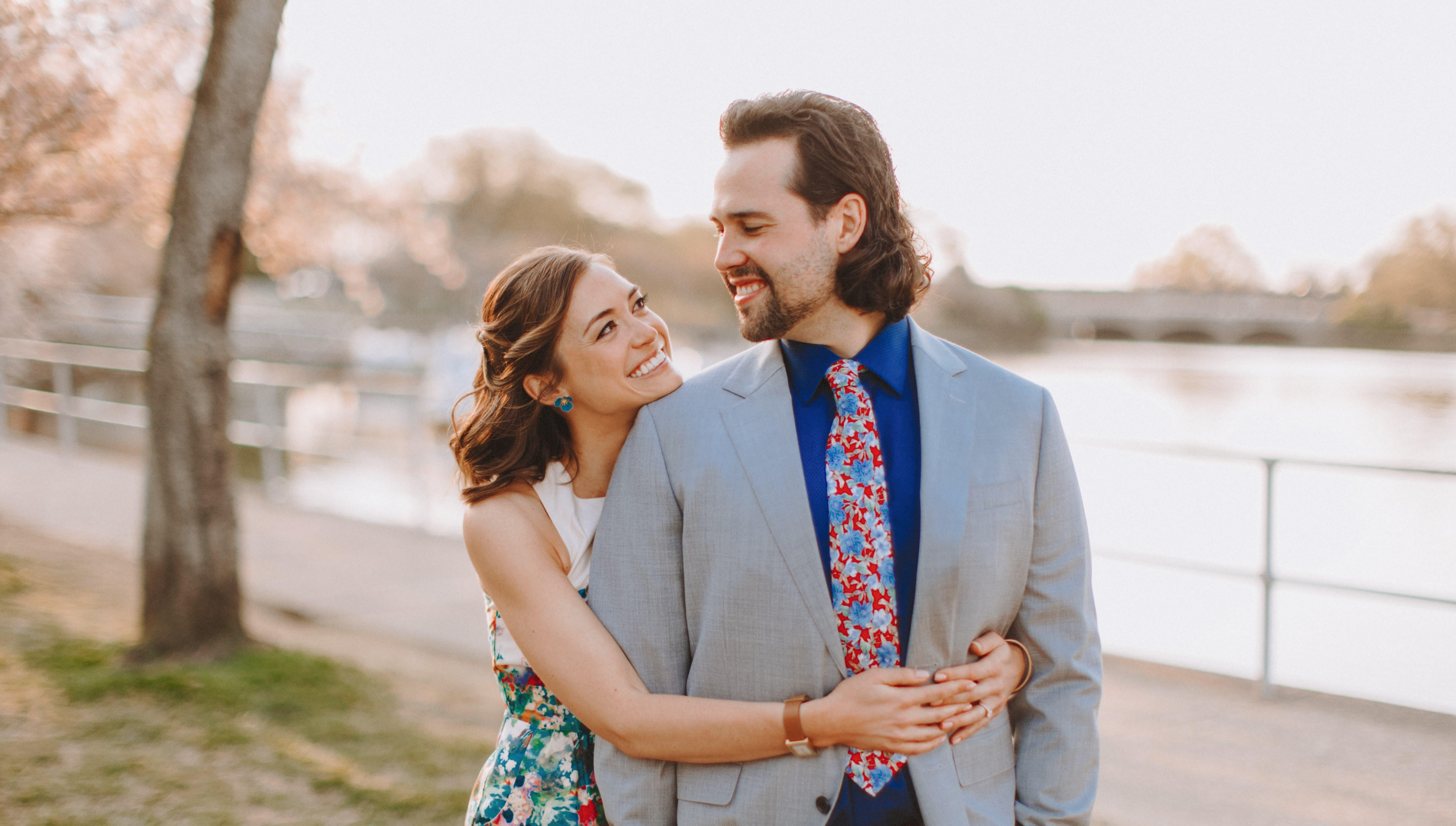 The Wedding Website of Emma Rybczynski and Matthew Sprankle