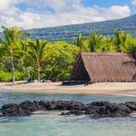 Kaloko-Honokohau National Historical Park