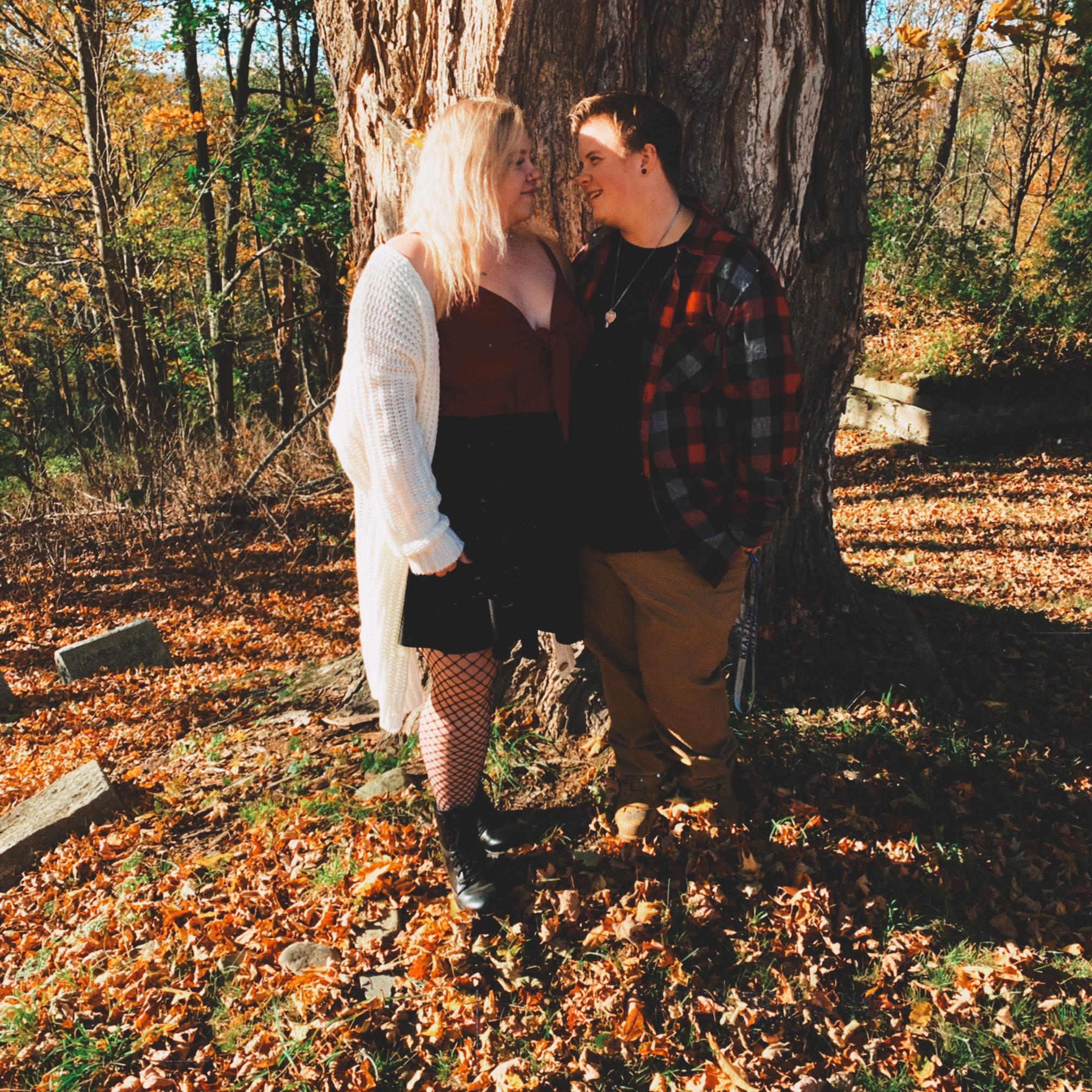 The Wedding Website of Tiffany Gettinger and Carter Gettinger