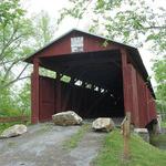 Stillwater Covered Bridge