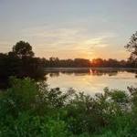 August A. Busch. Memorial Conservation Area