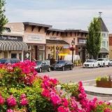 Downtown Troutdale