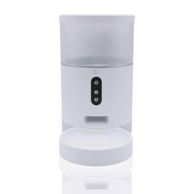 Pet Genius Wi-fi Smart Pet Feeder