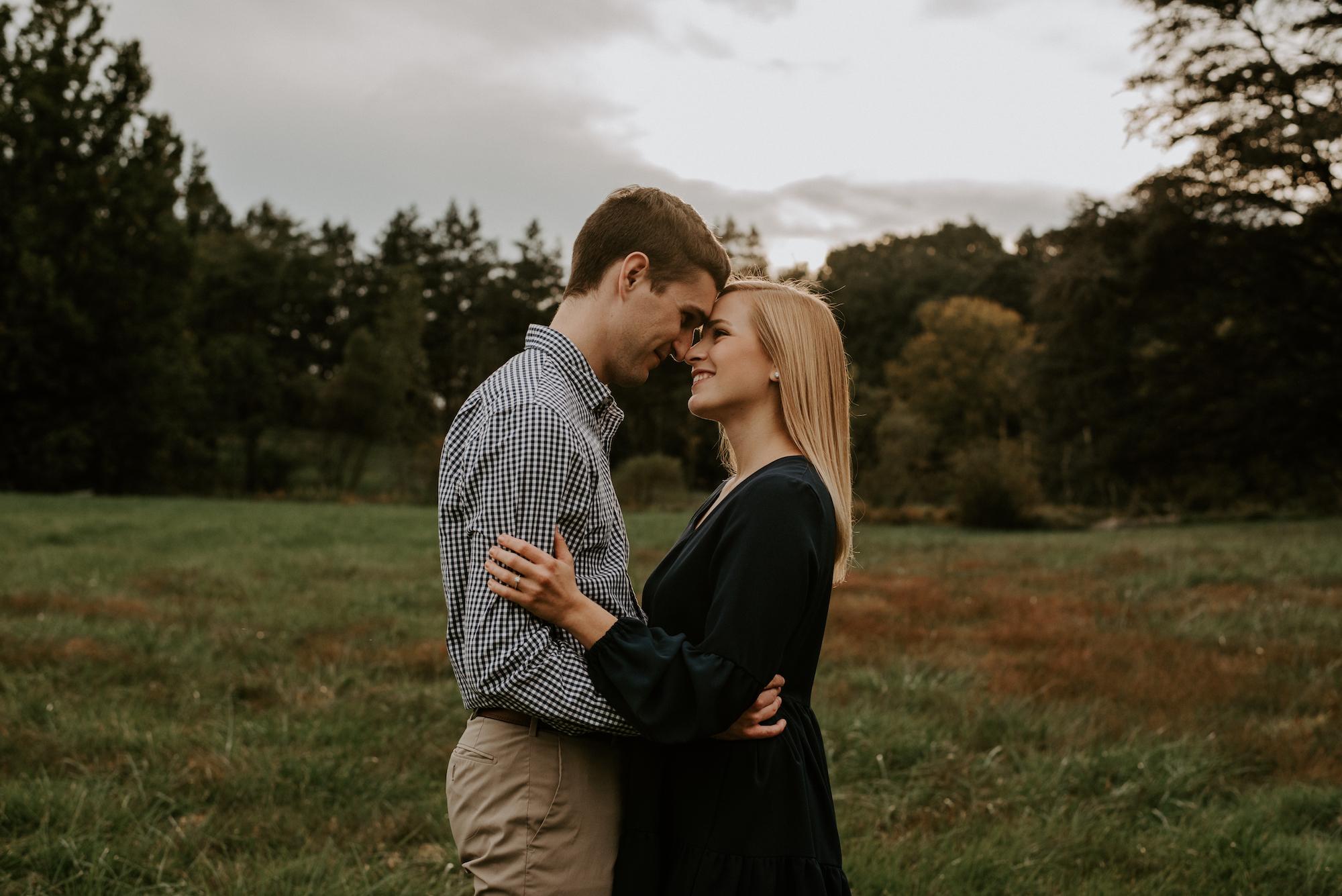 The Wedding Website of Jenna Graves and Erik Stafira