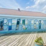 Explore Downtown Beaufort