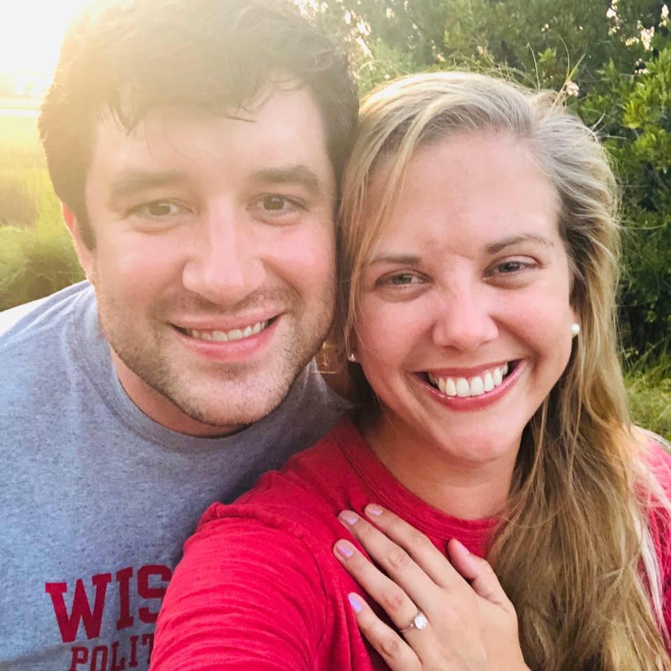 The Wedding Website of Elizabeth Bennett and Peter Albrecht