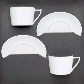 Newport 4-Piece Breakfast Set