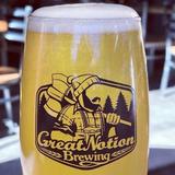 Great Notion Brewing - Alberta