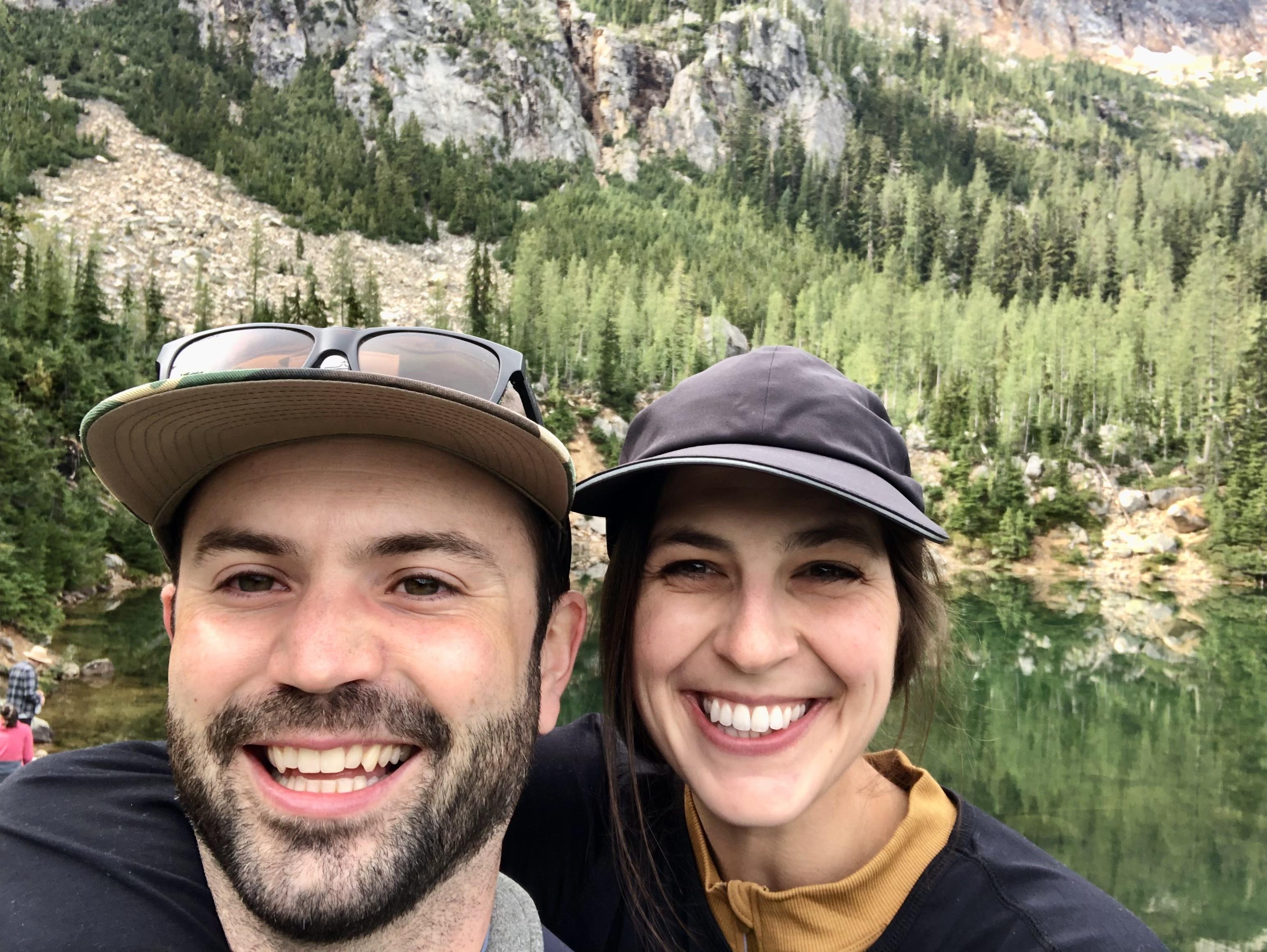 The Wedding Website of Anna Skemp and Marshall Anderson