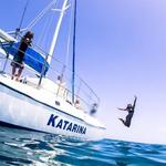 Katarina Sail Charters