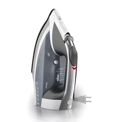 Black & Decker™ Advanced Steam Iron