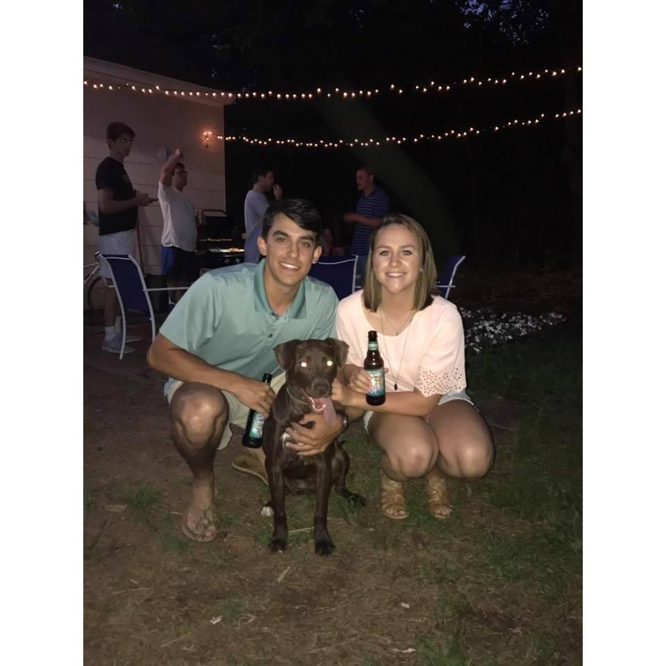 The Family 2017