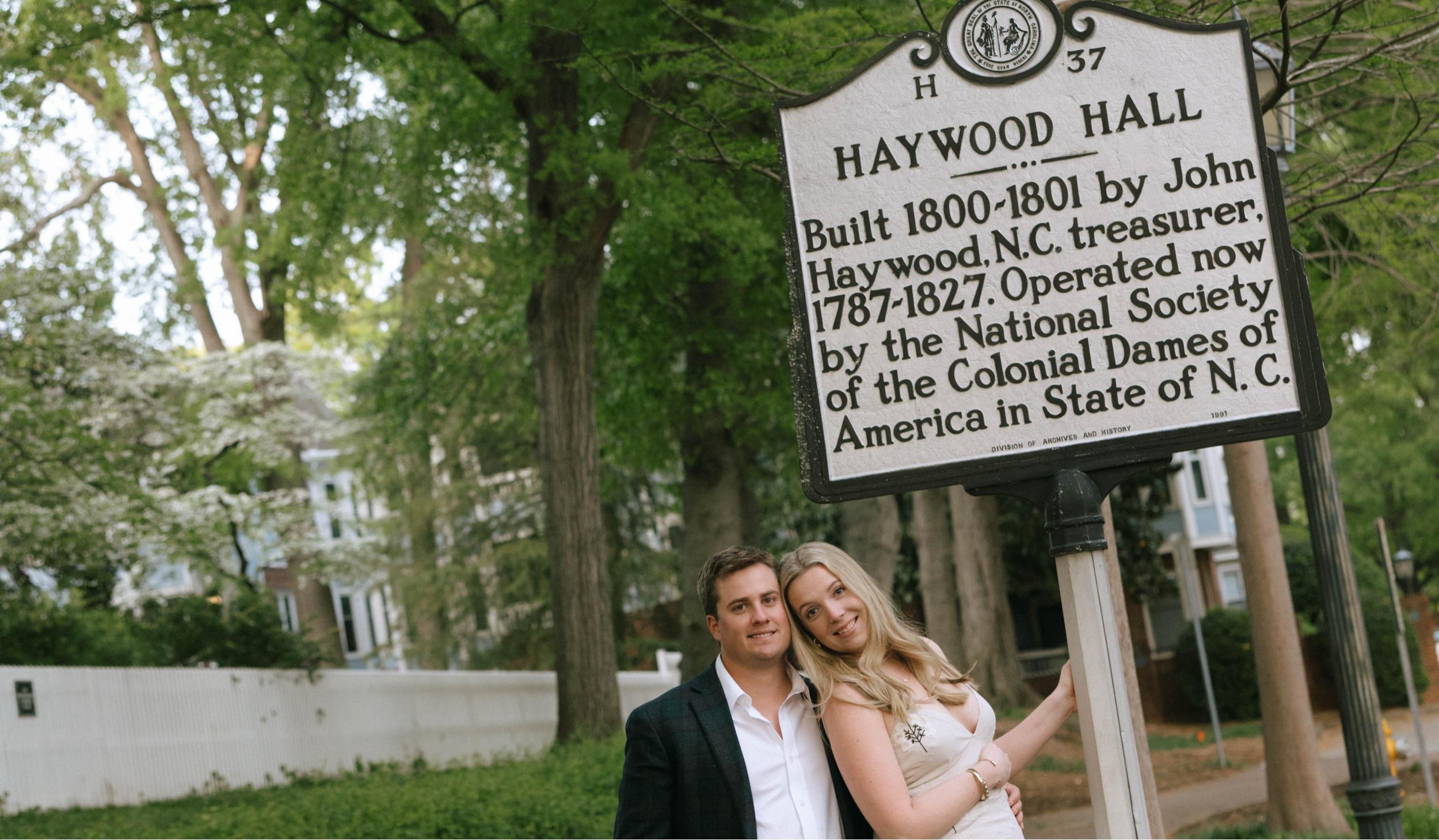The Wedding Website of Morgan Hoyt and Gabel Barrows