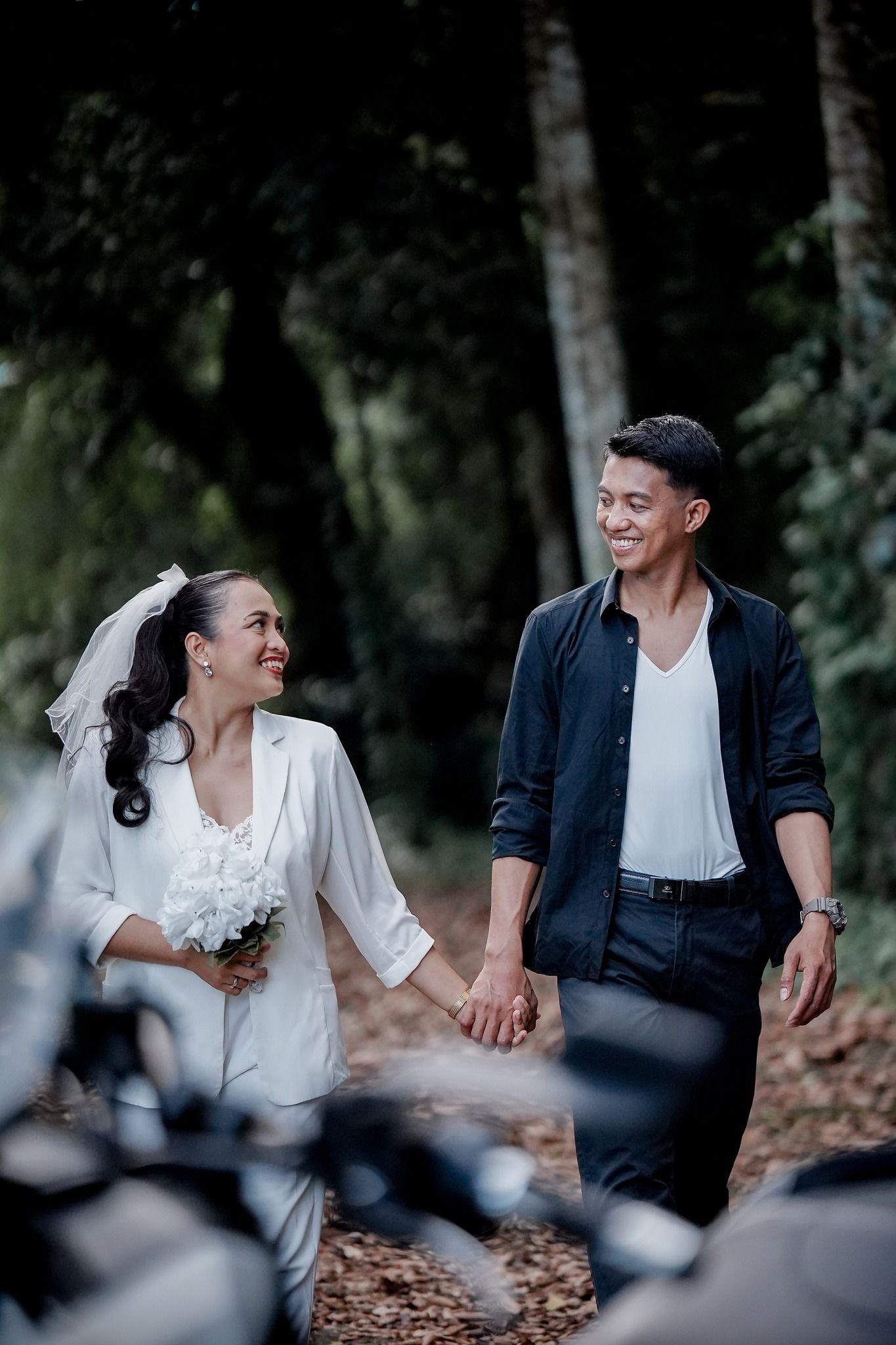 The Wedding Website of Mary Ann Coyoca and Angelito Bocal