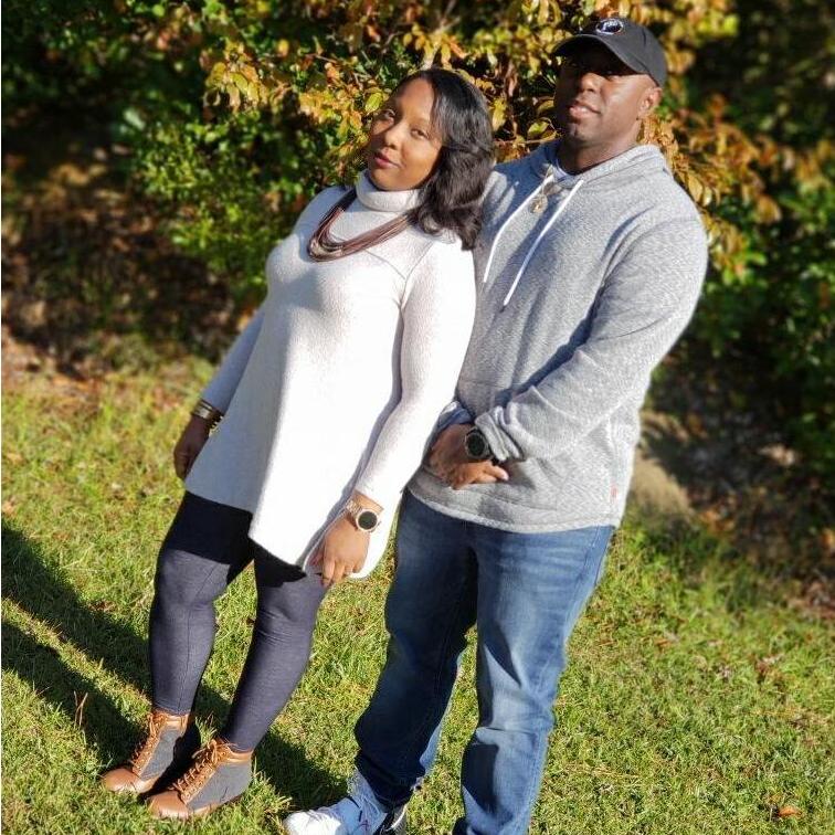 Baby, I always got your back!