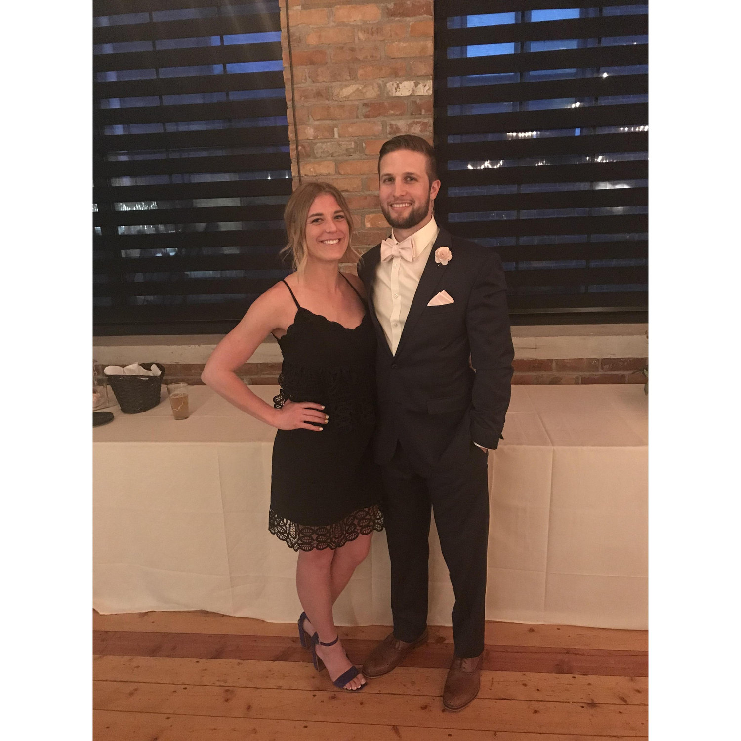 All the Weddings