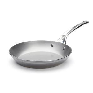 9.5" Carbon Steel Pan by de Buyer
