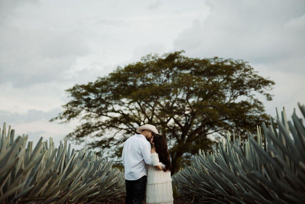 The Wedding Website of Verenisse Chavez and Samuel Diaz